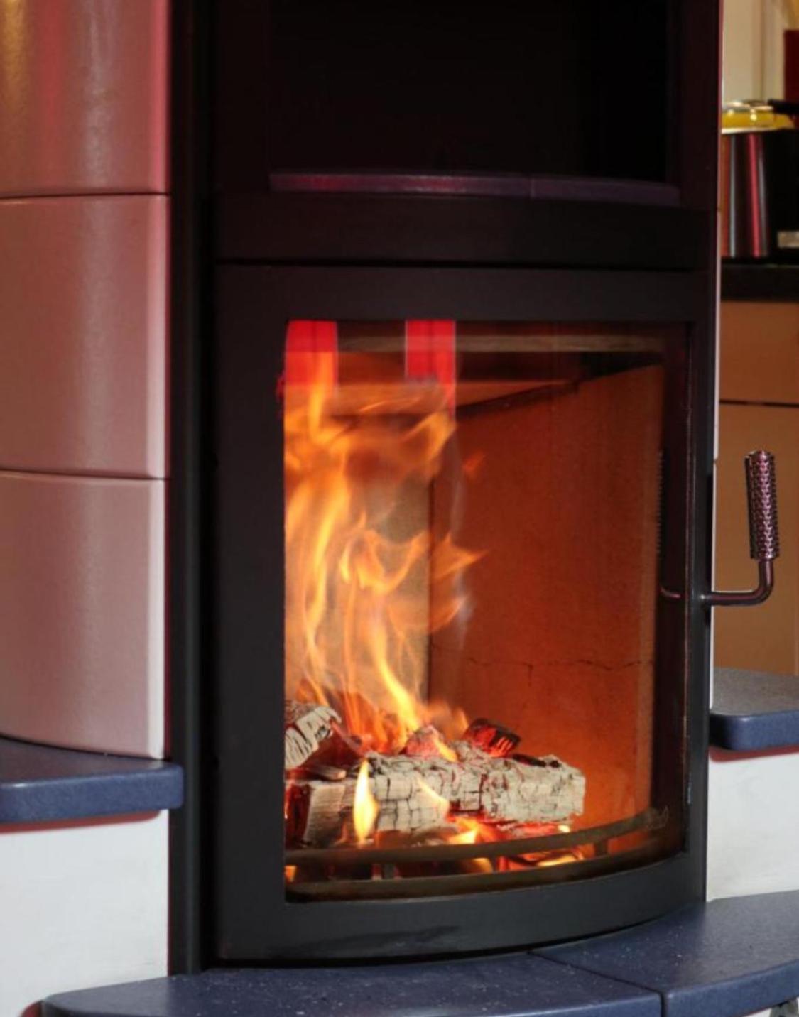 Casa Cuschina - Mit Sauna In Der Schoenen Surselva Dardin ภายนอก รูปภาพ